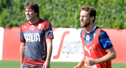Conte Marchisio Nazionale