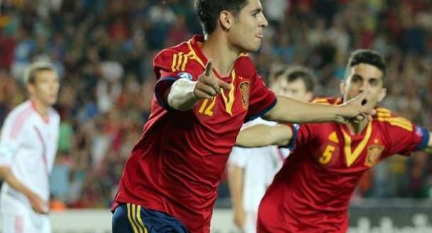 Euro 2016, Spagna-Ucraina: probabili formazioni