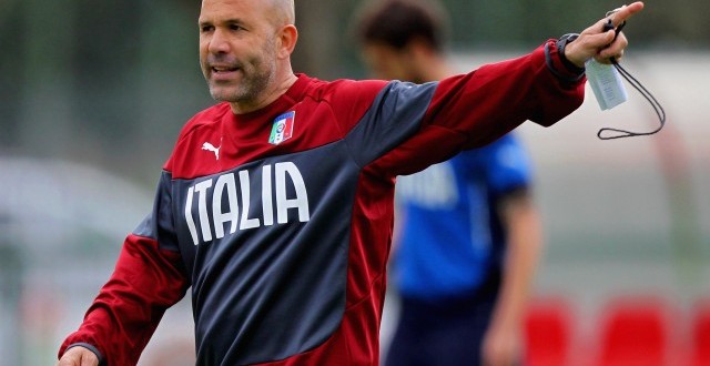 Gigi Di Biagio Under21