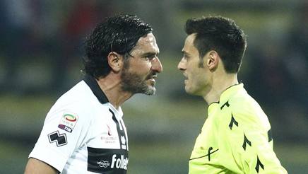 Lucarelli Parma