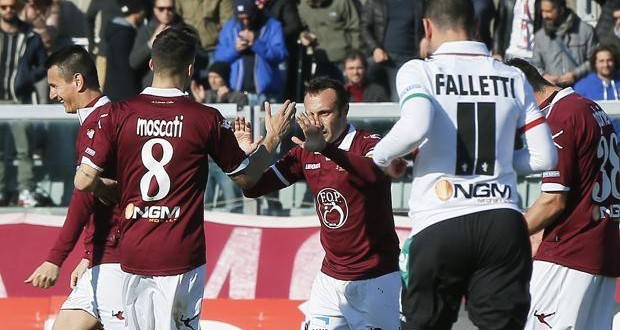 Luci Livorno