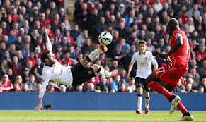 Mata Manchester United
