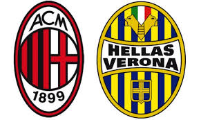 Milan-Verona