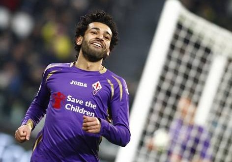 Mohamed Salah