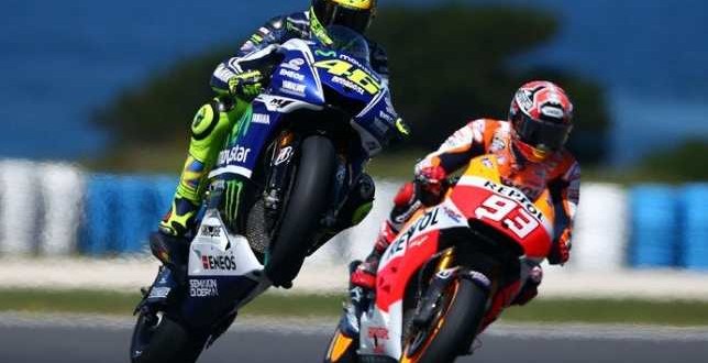 MotoGP 2015: come vederlo in tv e calendario completo