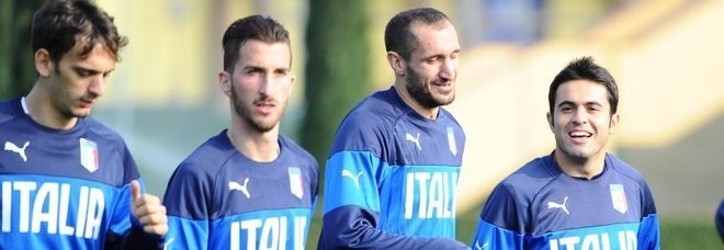 Nazionale oriundi