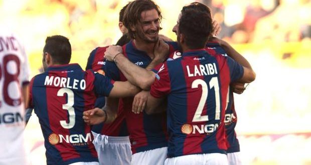 Oikomonou Bologna