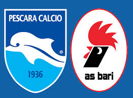 Pescara Bari