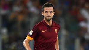 Pjanic Roma 1