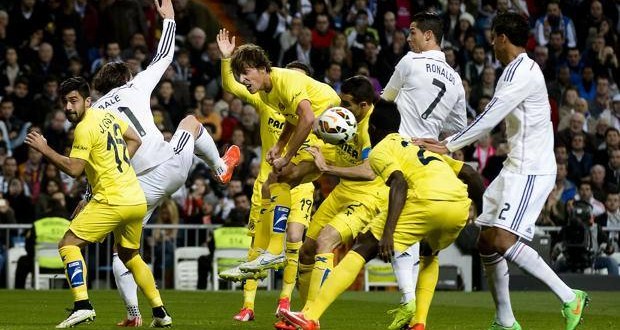 Real Villarreal
