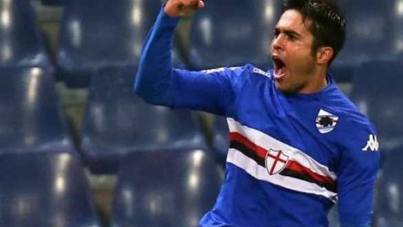 Samp-Inter 1-0: blucerchiati al quarto posto