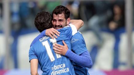 Saponara Empoli