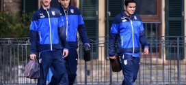 Valdifiori Vazquez Eder Nazionale