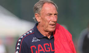 Zeman torna al Cagliari