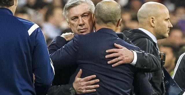 Ancelotti