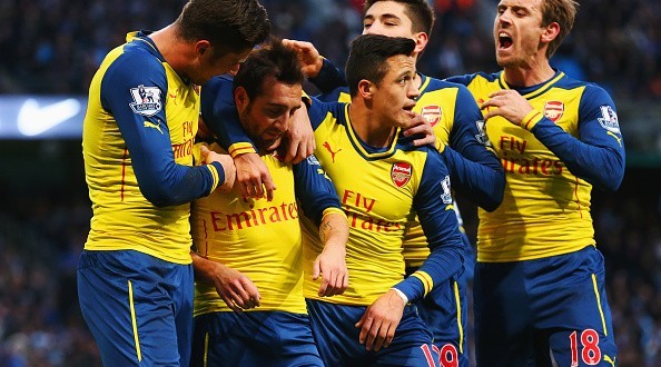 arsenal