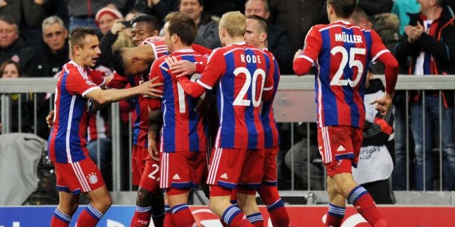 bayern