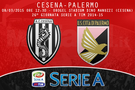 cesena-palermo 2014-15