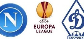 Napoli-Dinamo Mosca