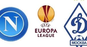 Napoli-Dinamo Mosca