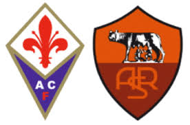 Fiorentina-Roma