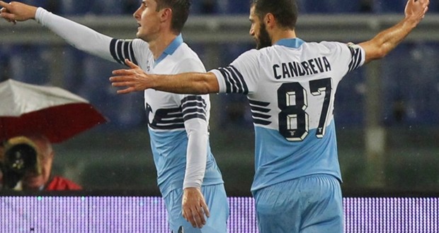 lazio