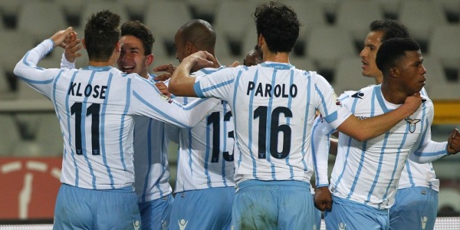 lazio