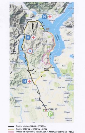 planimetria gp nobili