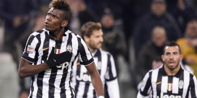 pogba