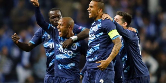 porto