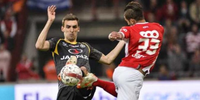 Belgio: malore in campo, infarto per il 24enne Mertens del Lokeren
