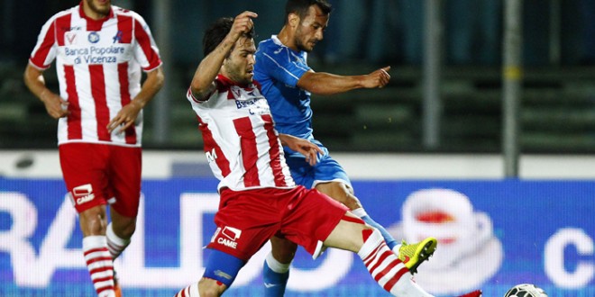 Brescia - Vicenza