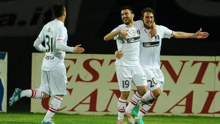 Carpi Serie B