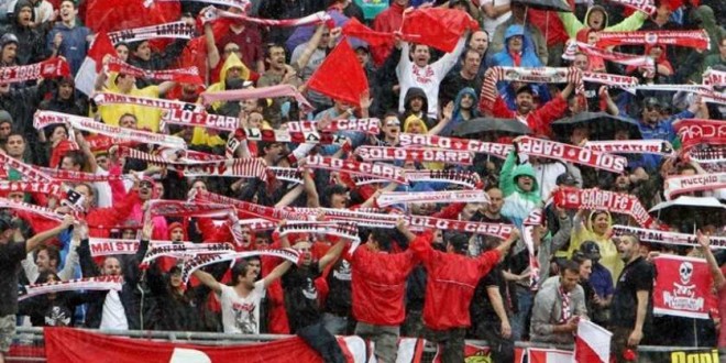 Carpi, la favola continua