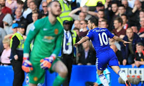 Chelsea Hazard