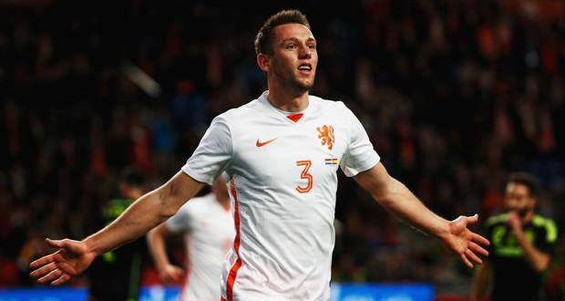 De Vrij Olanda