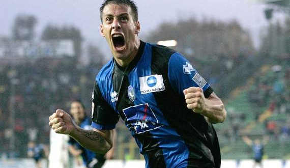 Denis Atalanta