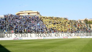 Frosinone Latina