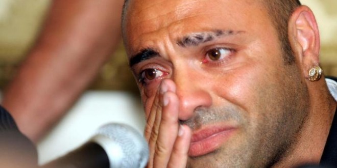 Fabrizio Miccoli
