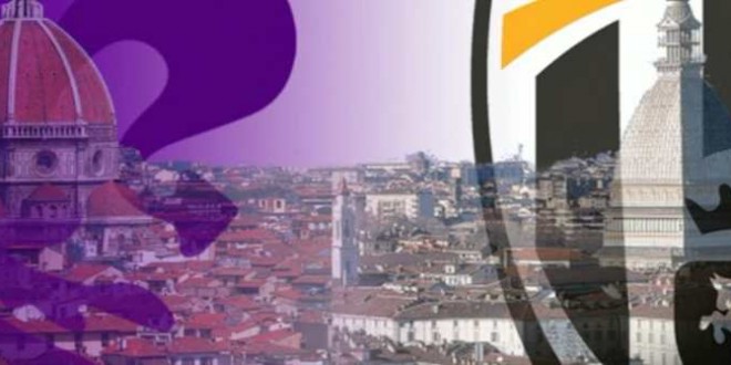 Fiorentina-Juventus: news e probabili formazioni