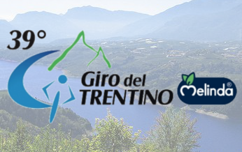 Giro del Trentino Melinda