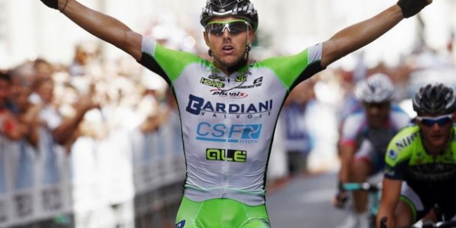 Giro dell'Appennino