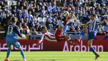 Griezmann Atletico