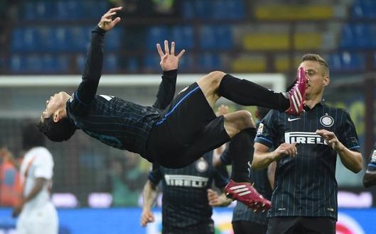 Hernanes Inter