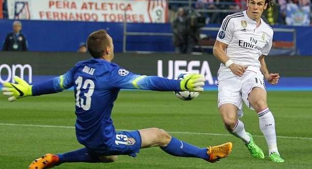 Jan Oblak, protagonista assoluto di Atletico-Real Madrid