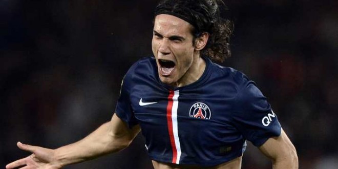 La Juve piomba su Dybala e Cavani, i tifosi sognano