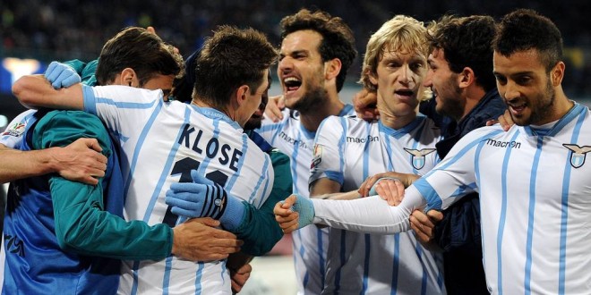 Lazio
