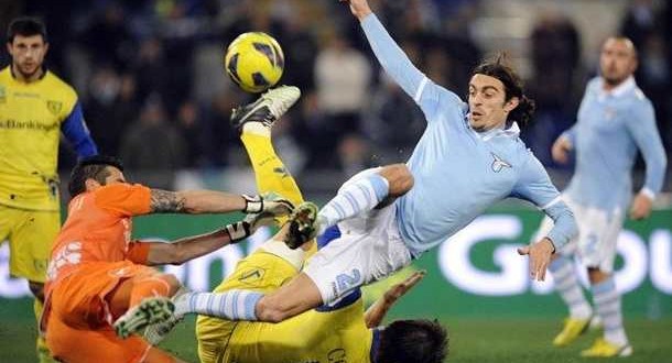 Lazio, Pioli concentrato sulla Champions