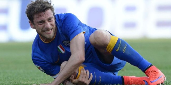 Marchisio Juventus