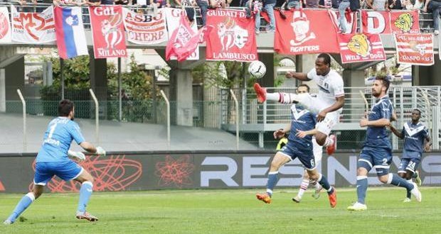 Mbakogu Carpi